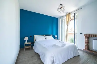 Image de Charming B&B with WiFi and Ac in picturesque Piemonte