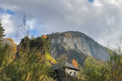 Image de Atmospheric gite, a place where nature, adventure and peace come together.