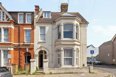 Image de Modern Getaway in Gillingham
