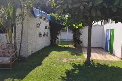 Image de Beautiful villa with room for 4 people