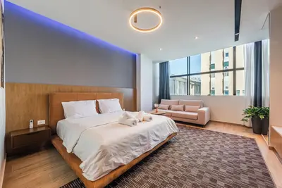 Image de Marina Luxury Suites 105 by Ps