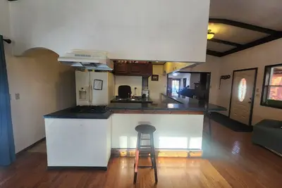 Image de Spacious ~2600 sqft 5-bedroom house in breathtaking Hatchers Pass with WiFi