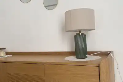 Image de Elegant apartment located in the center