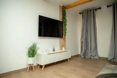 Image de Kanana Villas Maun - Fully furnished Family Apt #1