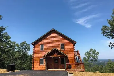 Image de Epic Mountain Views above Dollywood HotTub&ResPool
