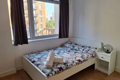 Image de Riverside City Retreat: Elevate Your Urban Stay