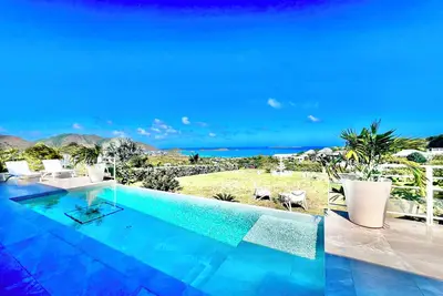 Image de New Villa Fleurs de Lys