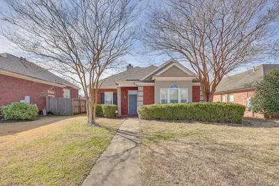 Image de Home w/ Fenced Yard ~ 12 Mi to Dtwn Montgomery