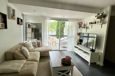 Image de Maison avec piscine/jardin proche pic-saint-loup