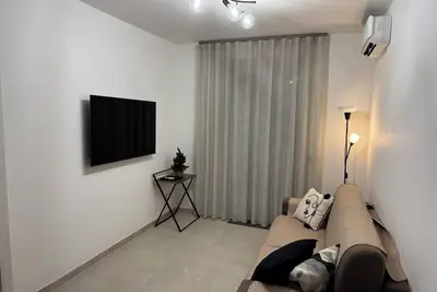 Image de \"Lungomare Pozzuoli - Relaxation and Comfort in Your Apartment by the Sea\" 🌊✨