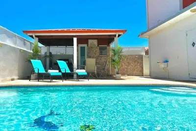 Image de Salinas Beach House with Pool
