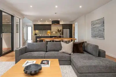 Image de Aura Family Home by the Bay