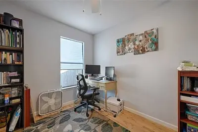 Image de Charming 3-bedroom house in cute Old Town Plano