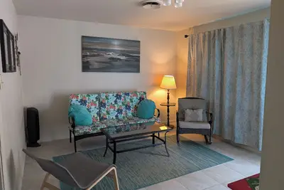 Image de 3-bedroom Make yourself home while in  Rockdale B