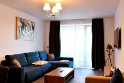 Image de Mountain Relax Apartment