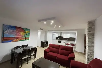 Image de 🌟 Exclusive Luxury Flat in the Center of CÓRDOBA with Free Garage 🚗✨.