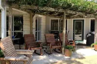 Image de The Ranch House