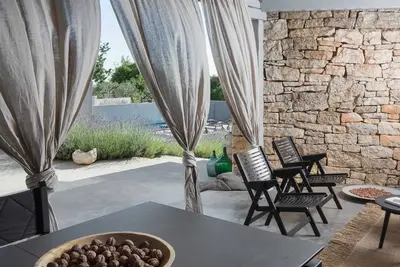 Image de Vacay Villa B2 stylish and luxury