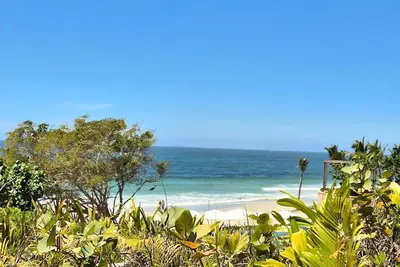 Image de Beachfront Apartment