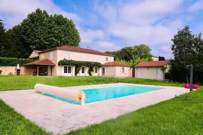 Image de La Grange du Fournié