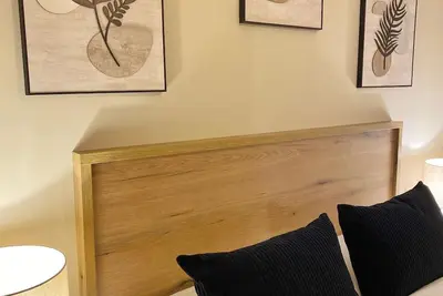 Image de Charming 1-bedroom apartment with Ac, WiFi and amazing views in Mojácar