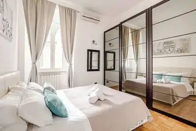 Image de Testaccio The neighborhood for families and friends