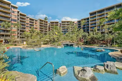 Image de 2 Homes in Kaanapali Shores, Sleeps 12