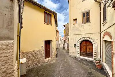 Image de Belle maison de 2 chambres à Priverno