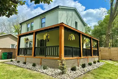 Image de Sauna Luxury in NoDa