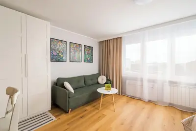 Image de Wola Smocza Pleasant Studio