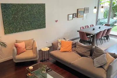 Image de 4 Bedroom Family Home in Paddo