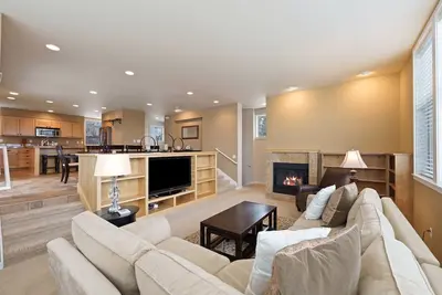 Image de Relaxing Retreat w/hot tub, Views and Ac