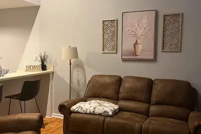 Image de Cozy Townhouse near Downtown