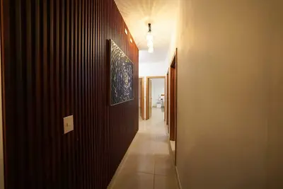 Image de 3-bedroom apartment in marvelous Puerto Plata with Ac, WiFi