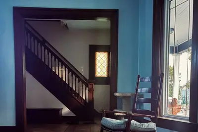 Image de Cozy 1920s Gem in Dayton