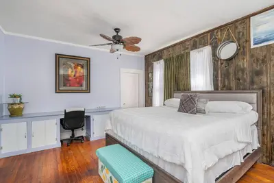 Image de Dolly I: Cozy 3-bedroom home near downtown Wetumpka