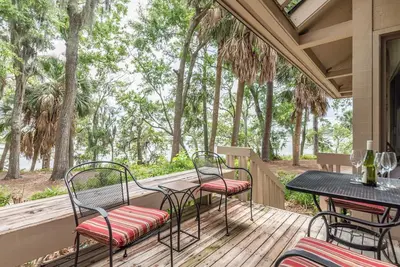 Image de Quiet Dataw Island Villa with Water Views!