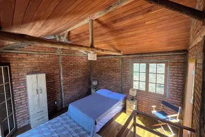 Image de Rustic Chalet in Serra da Mantiqueira, spectacular view, total privacy