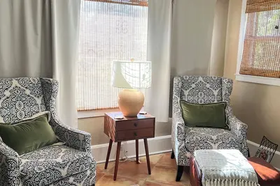 Image de Charming 2-bedroom cottage in Pensacola close to beach and downtown