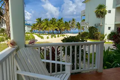 Image de Cabana W/ a Sea View @SapphireBeachResort