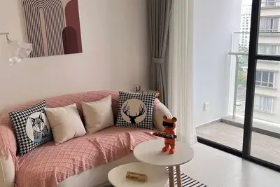 Image de The87 Inn - Happy Residence Premier