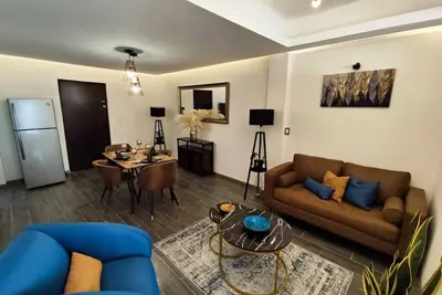 Image de Beautiful and cozy apartment in Polanco