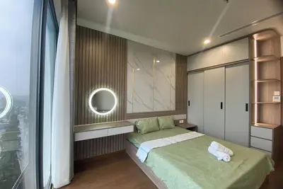 Image de The Matrix One Residence