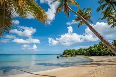 Image de Playa Bonita 4br Penthouse & Spa – Serene Getaway Steps from the Beach