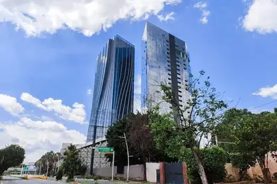 Image de Pabellon 14a ( 3 Hab\/ 6 Px )