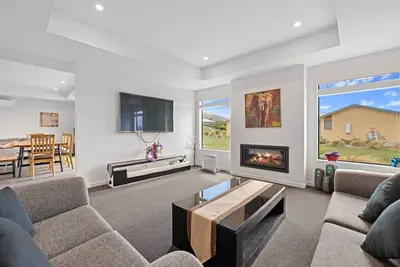 Image de Hunter 3Bdr2ba2S2Q Apartment