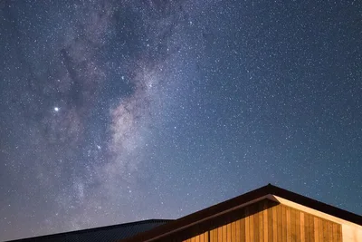 Image de Kingfisher Lodge-A Fantastic holiday home in Lake Tekapo
