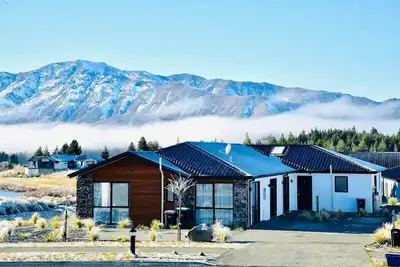 Image de Stellar 4b apartment