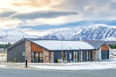 Image de Snow Pine 3 Bedroom Apartment