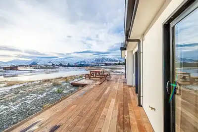 Image de Mirror Lake 2 bedroom B